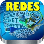 Logo of Curso De Redes Informaticas android Application 